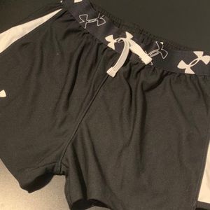 Under Armour Shorts